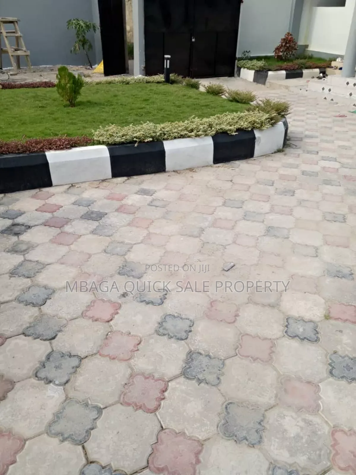 4bdrm House in Kunduchi for rent