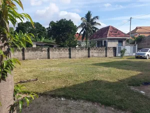 4bdrm House in Kunduchi for rent