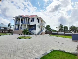 3bdrm Apartment in Salasala, Mbezi for rent