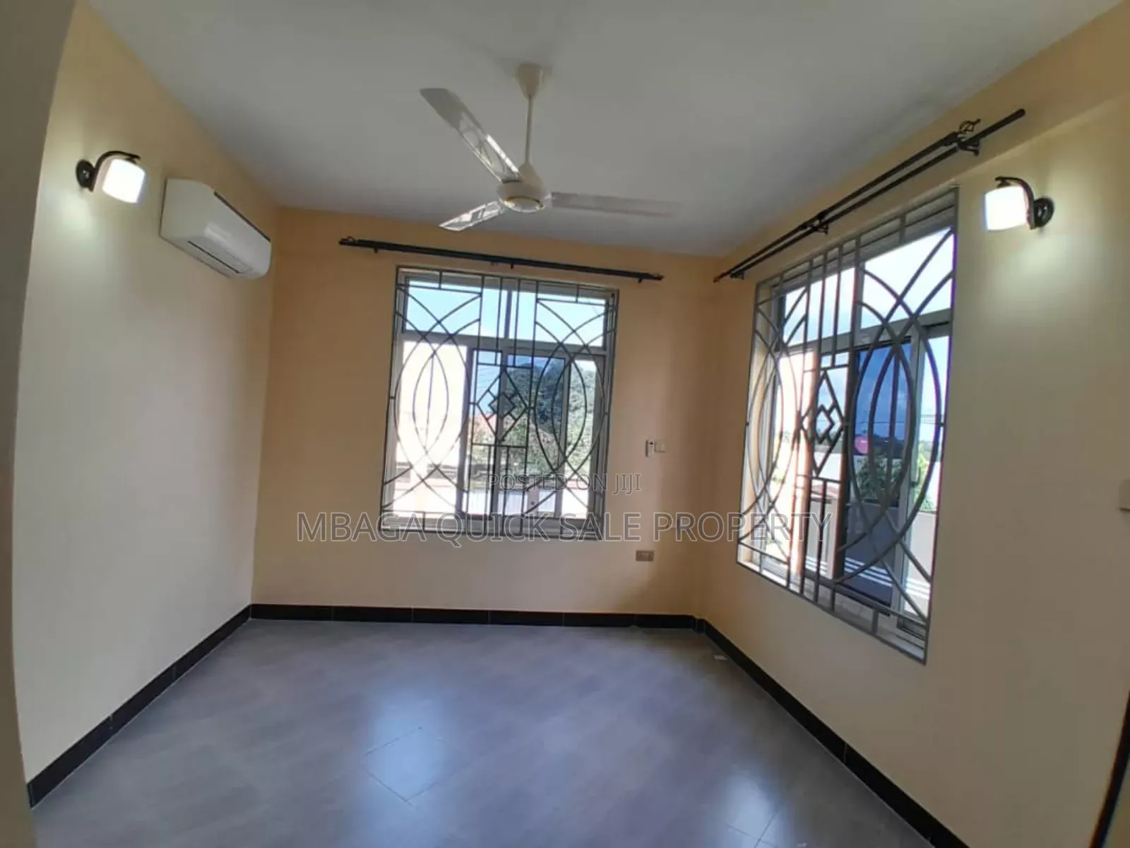 3bdrm Apartment in Salasala, Mbezi for rent