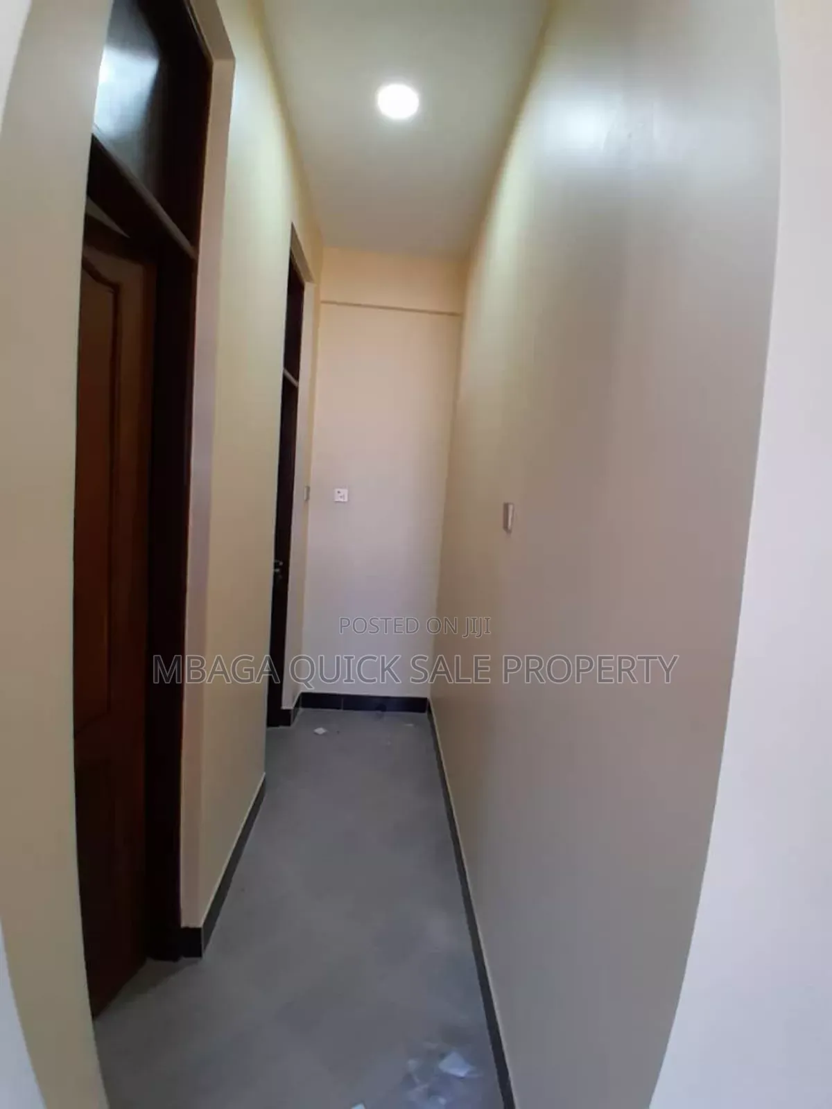 3bdrm Apartment in Salasala, Mbezi for rent