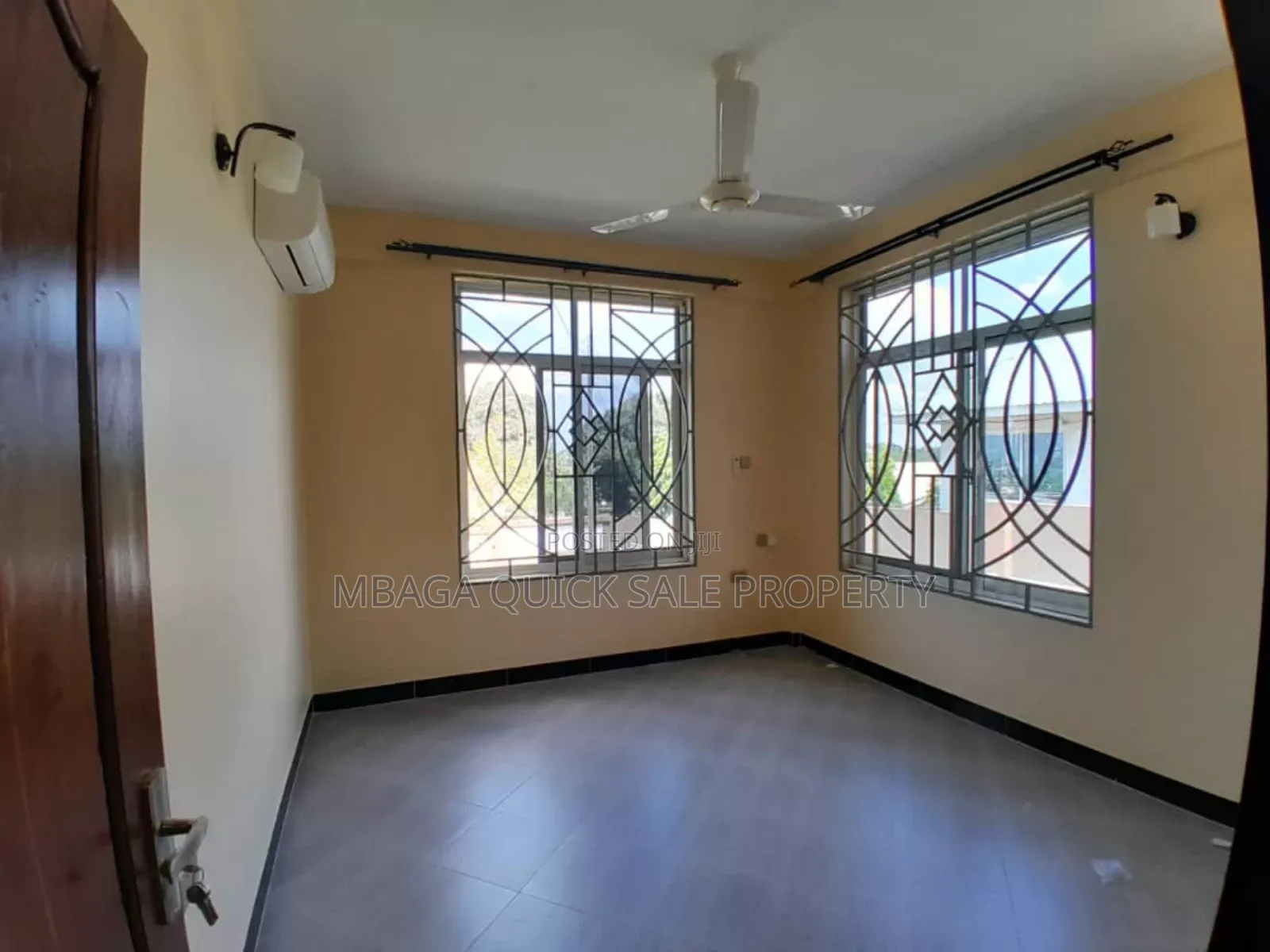 3bdrm Apartment in Salasala, Mbezi for rent