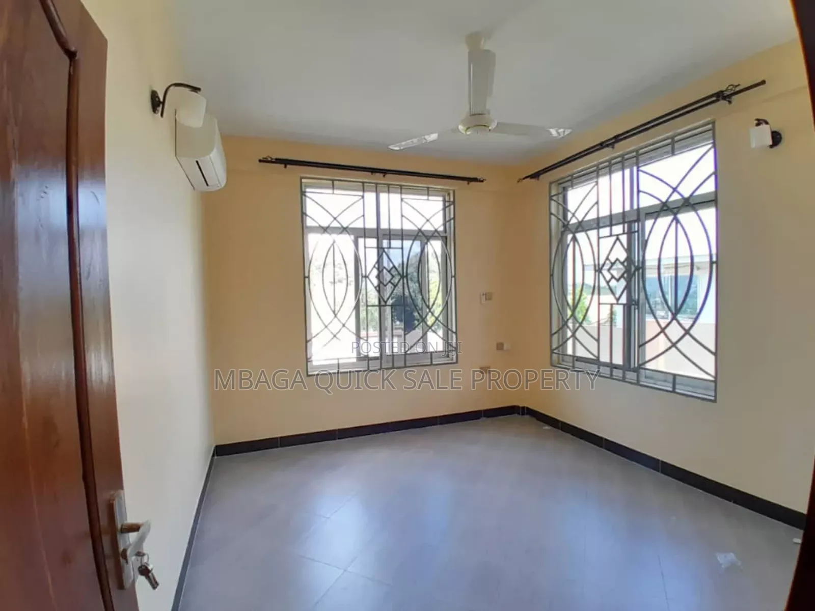 3bdrm Apartment in Salasala, Mbezi for rent