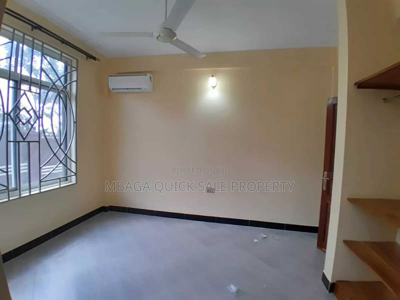 3bdrm Apartment in Salasala, Mbezi for rent