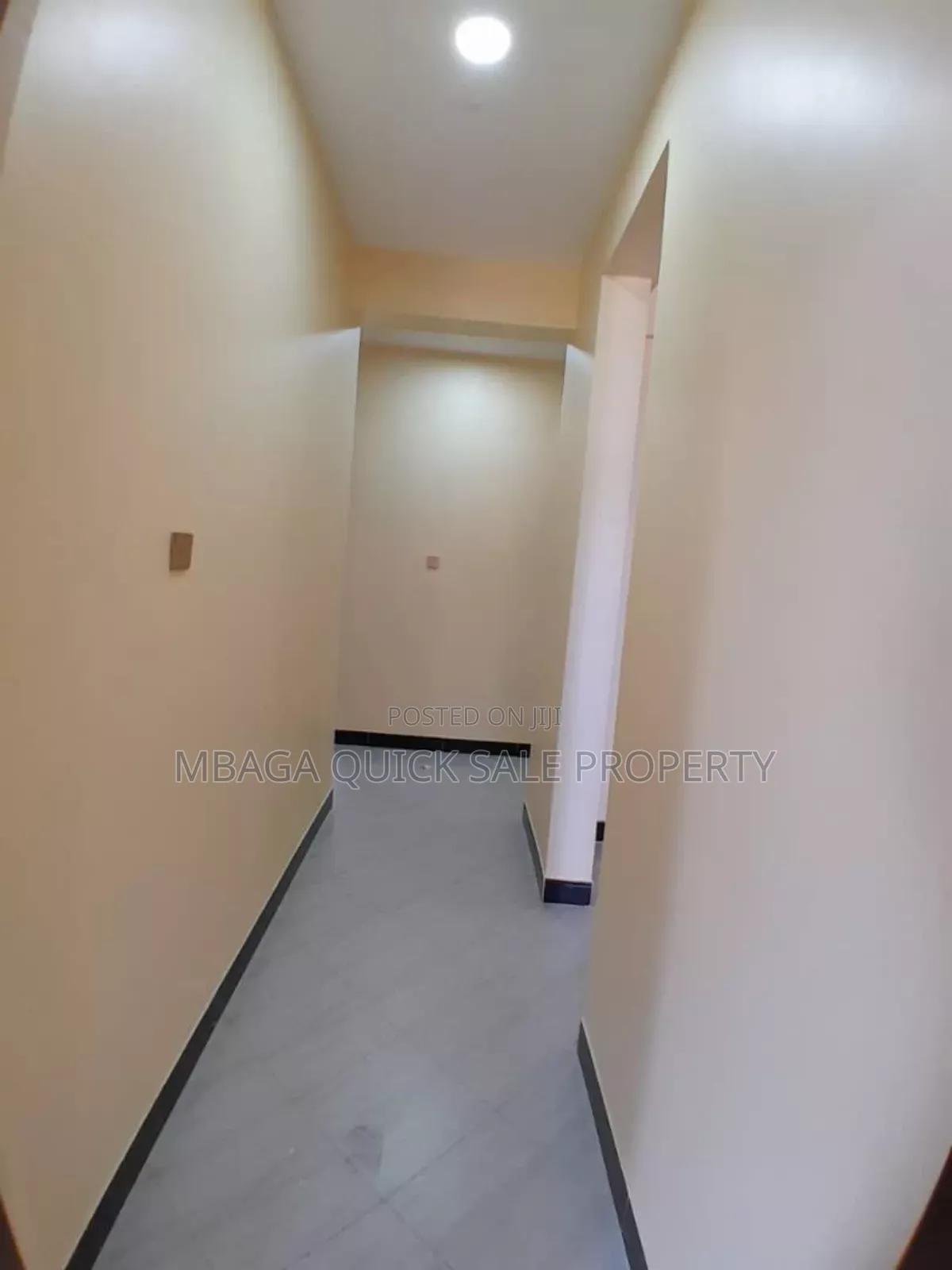 3bdrm Apartment in Salasala, Mbezi for rent