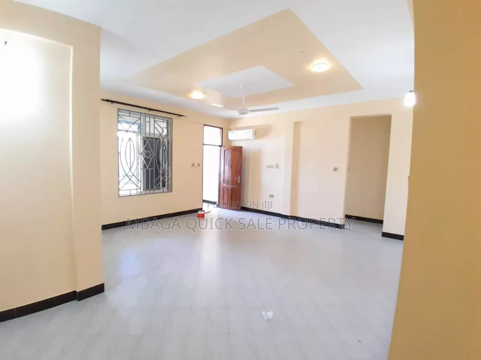 3bdrm Apartment in Salasala, Mbezi for rent