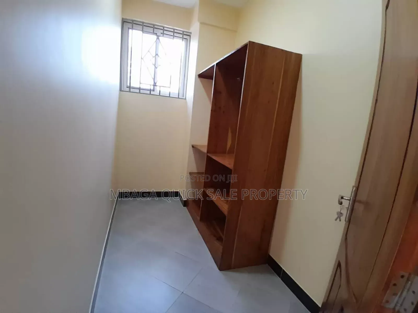 3bdrm Apartment in Salasala, Mbezi for rent