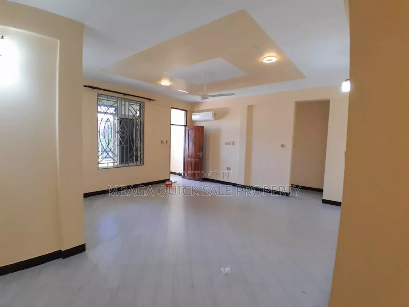 3bdrm Apartment in Salasala, Mbezi for rent