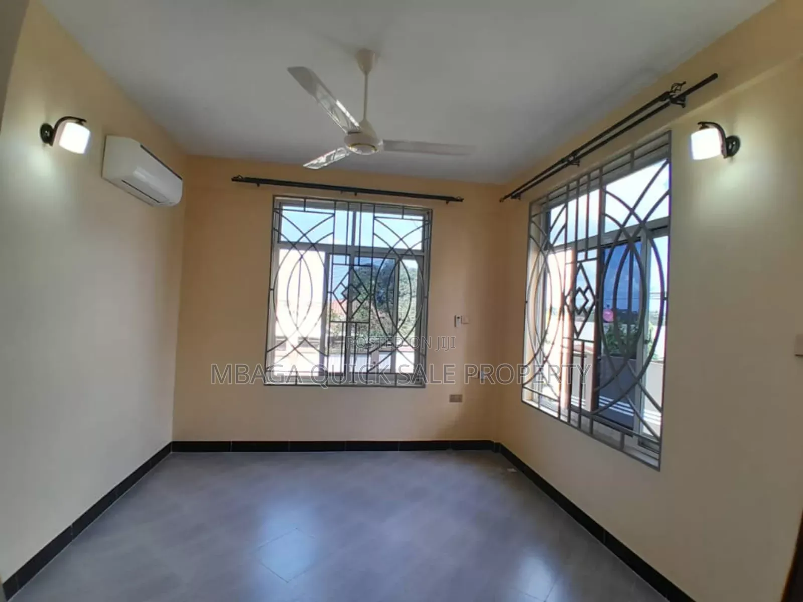 3bdrm Apartment in Salasala, Mbezi for rent