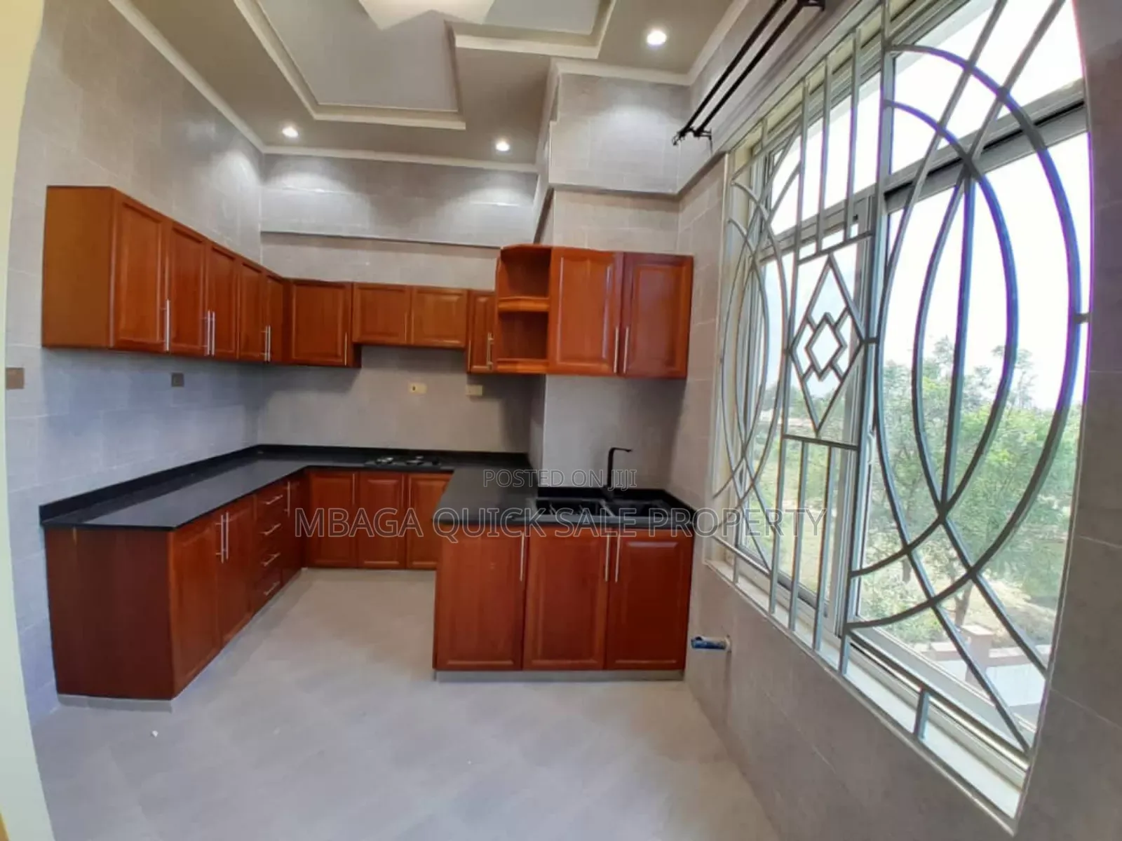3bdrm Apartment in Salasala, Mbezi for rent