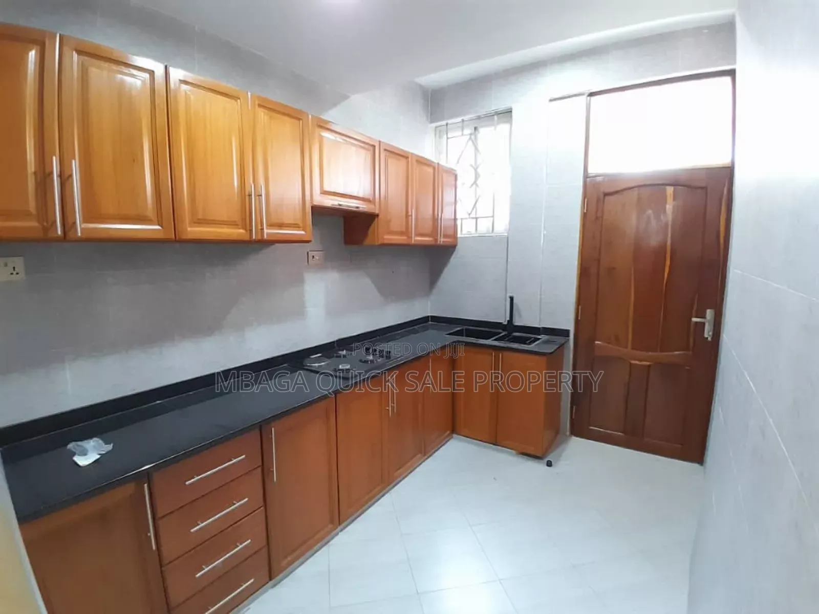 3bdrm Apartment in Salasala, Mbezi for rent