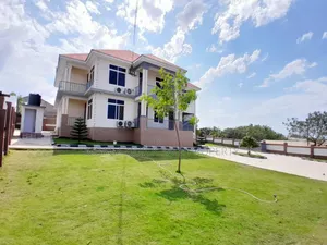 3bdrm Apartment in Salasala, Mbezi for rent