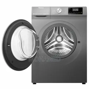 Hisense Washing Machine 12kg Front