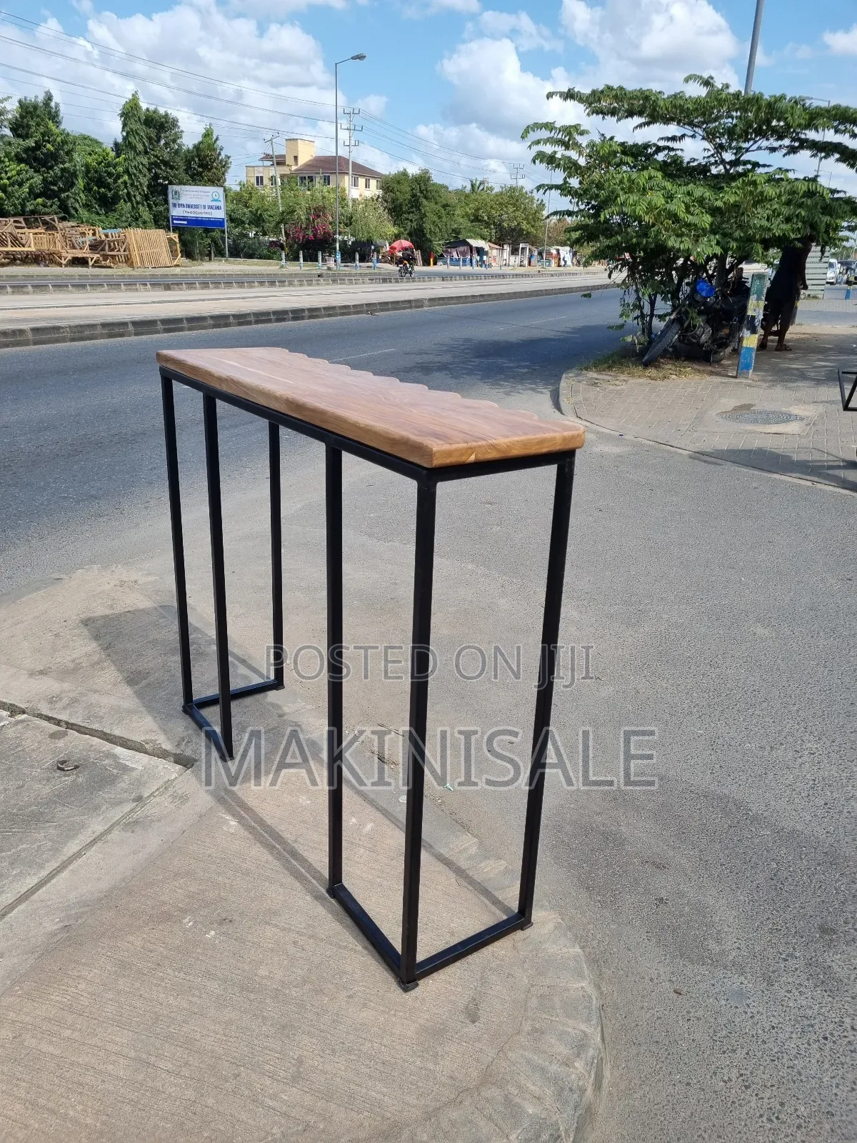 Console Table