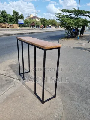 Console Table