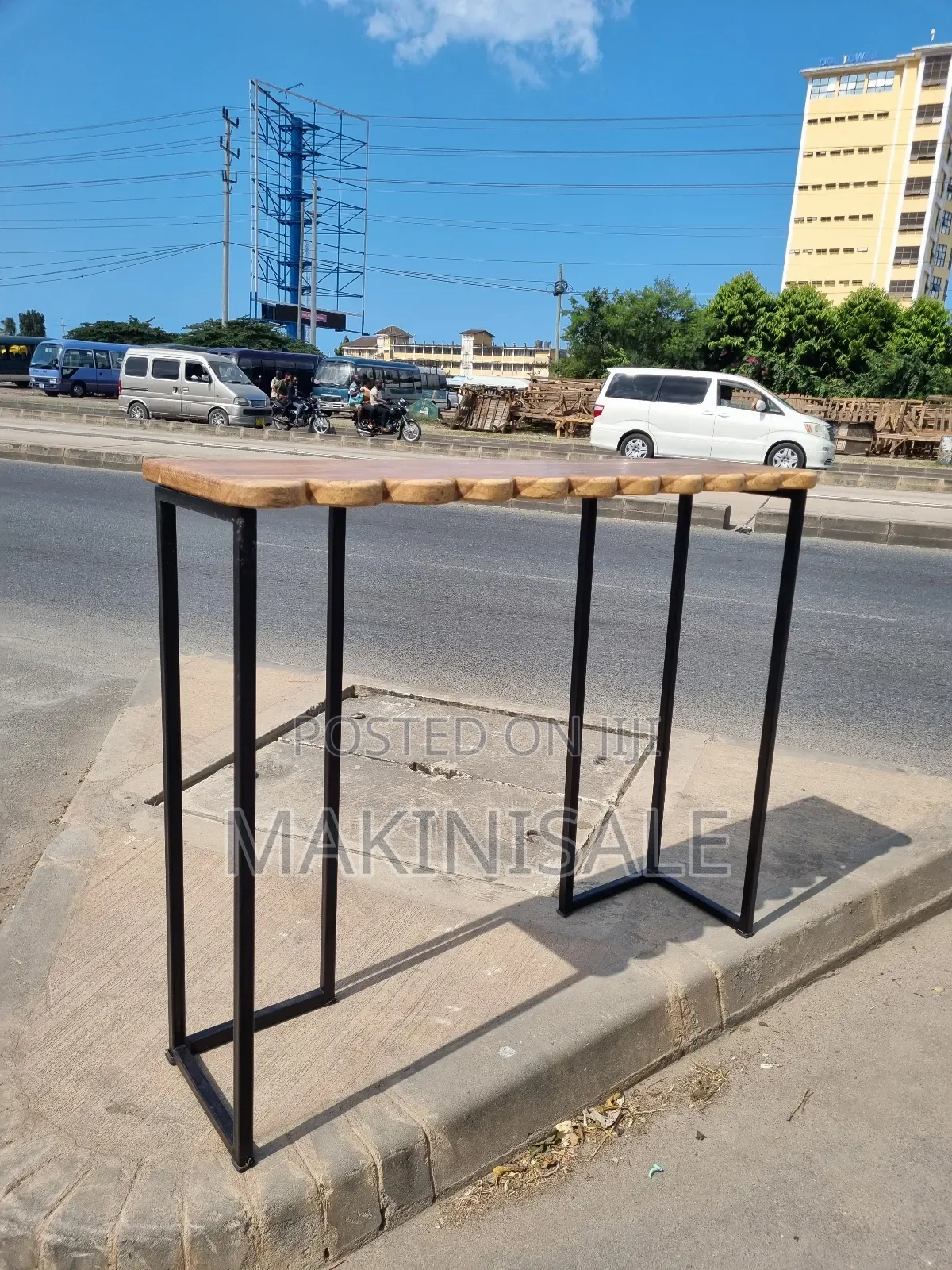 Console Table