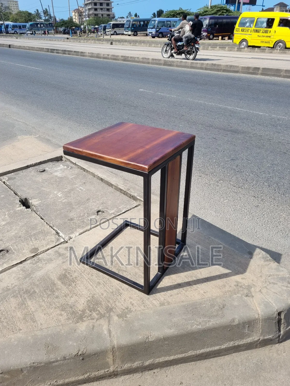 Laptop Table or Coffee Table