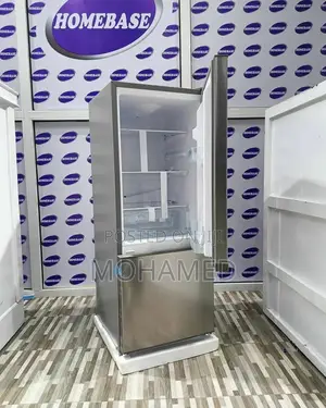 Homebase Fridge/Friji