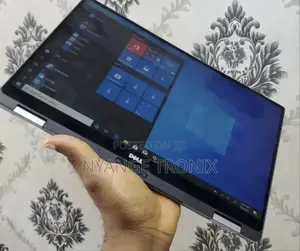 Laptop Dell XPS 13 (9365) 16GB Intel Core I7 SSD 512GB