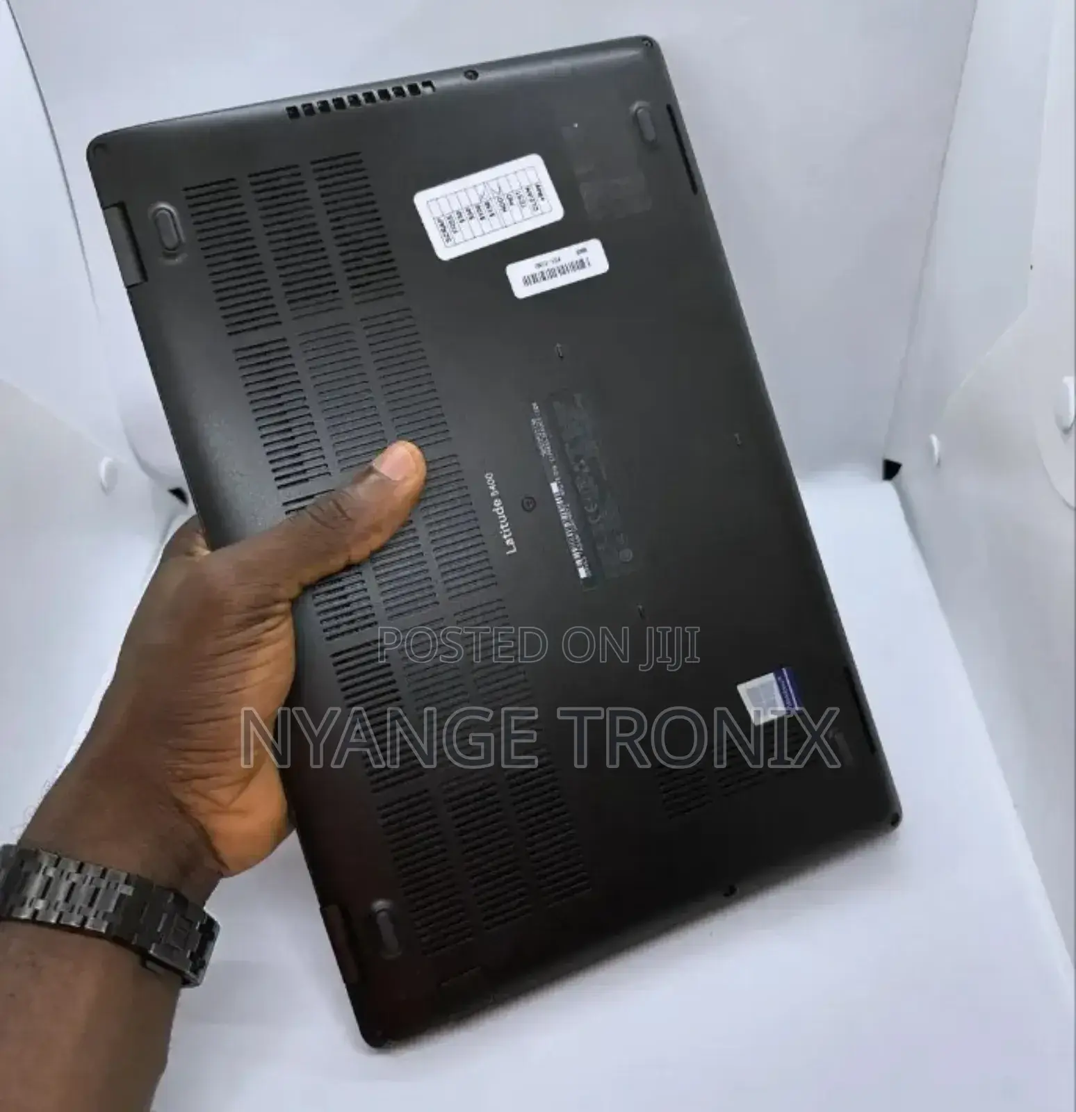 Laptop Dell Latitude 5400 8GB Intel Core I5 SSD 512GB