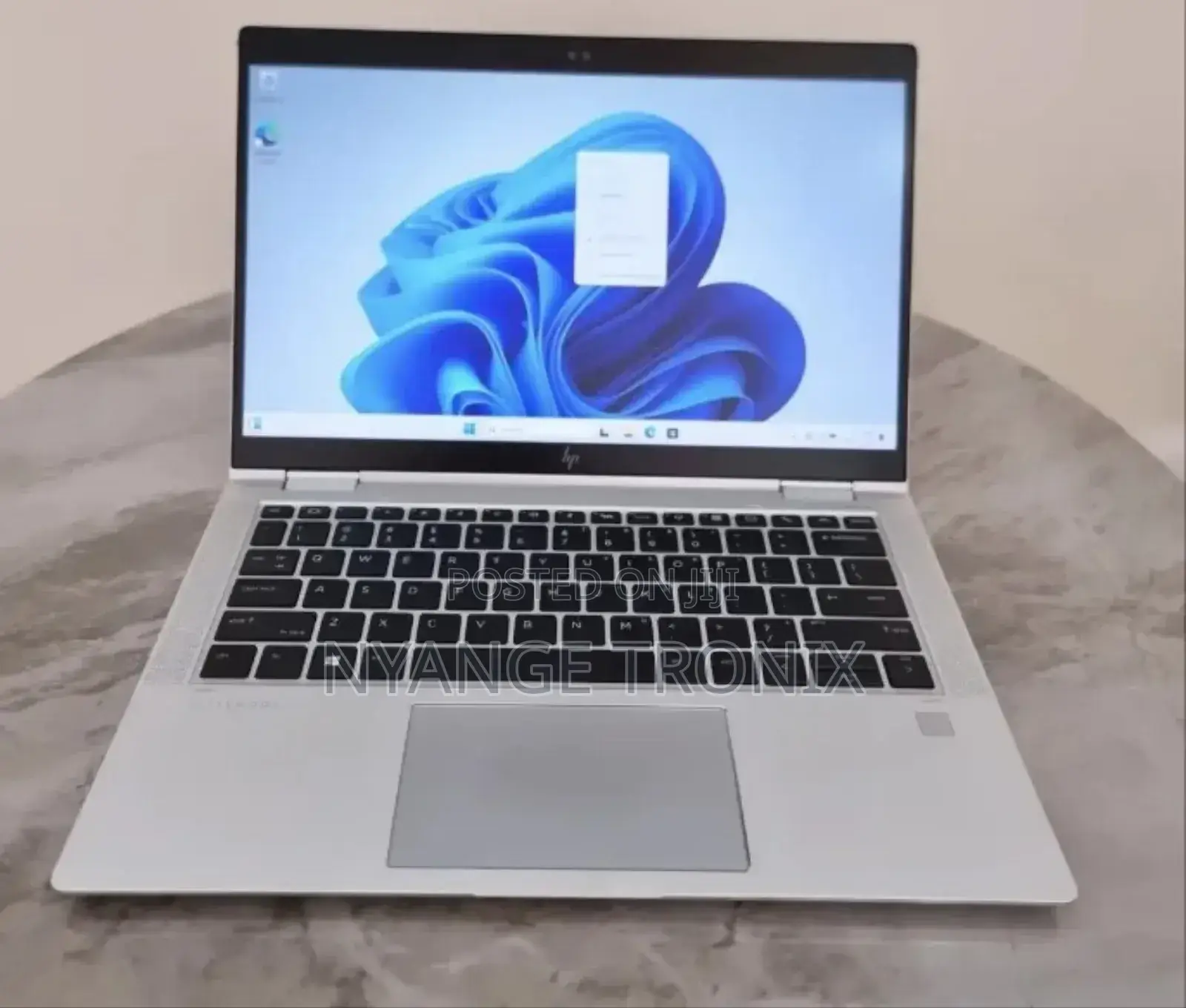 Laptop HP EliteBook X360 1030 G3 16GB Intel Core I7 SSD 512GB