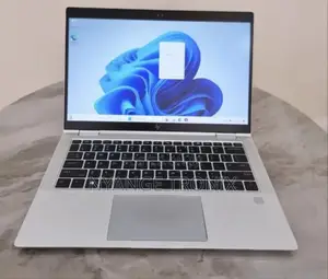 Laptop HP EliteBook X360 1030 G3 16GB Intel Core I7 SSD 512GB