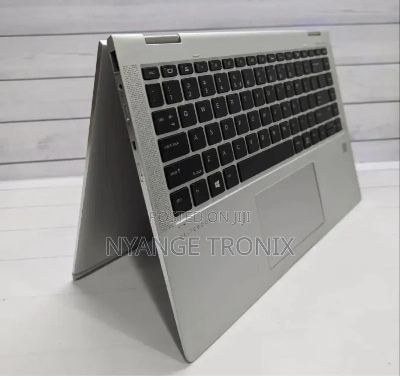 Laptop HP EliteBook 1040 G6 8GB Intel Core I5 SSD 512GB