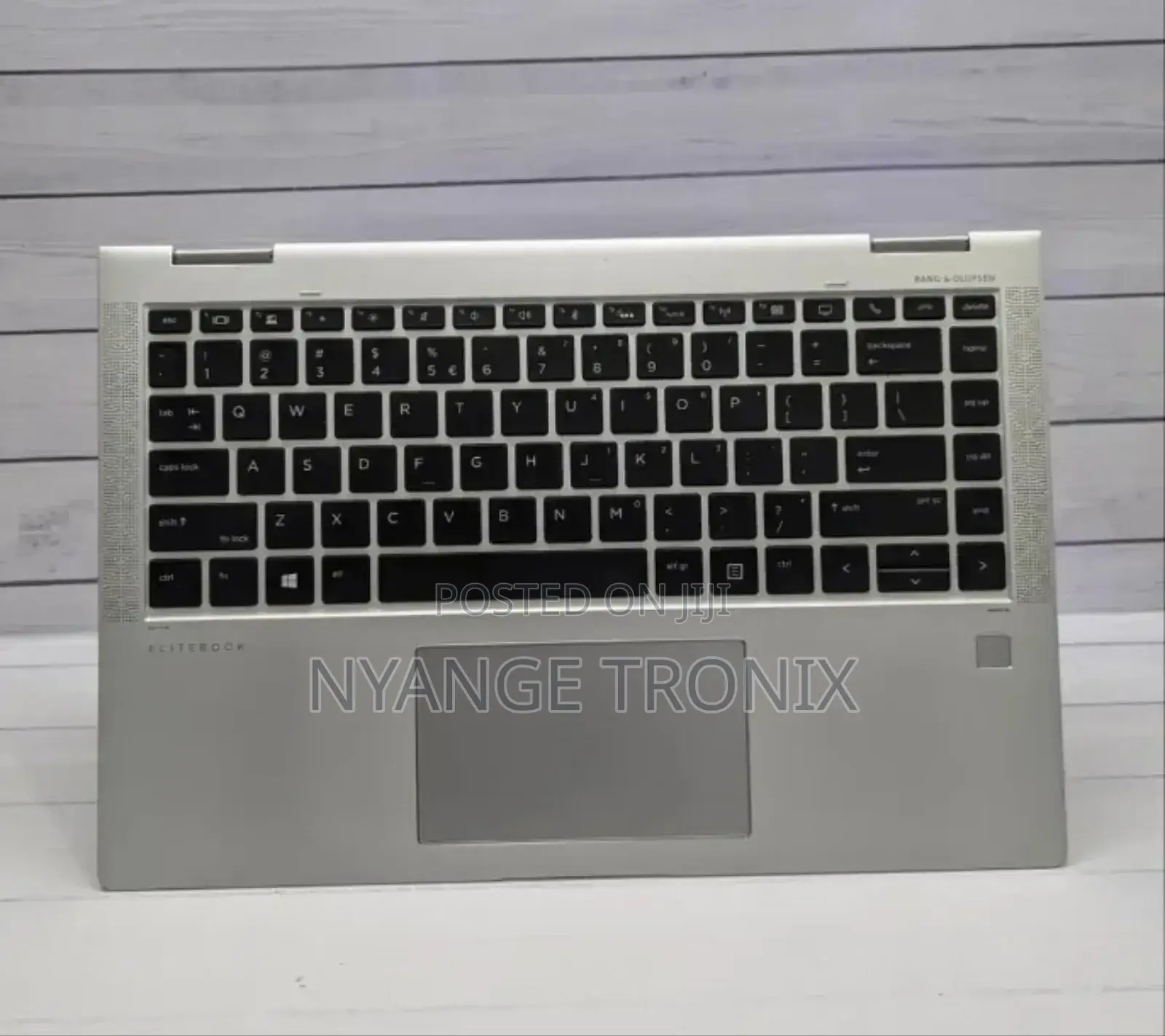 Laptop HP EliteBook 1040 G6 8GB Intel Core I5 SSD 512GB