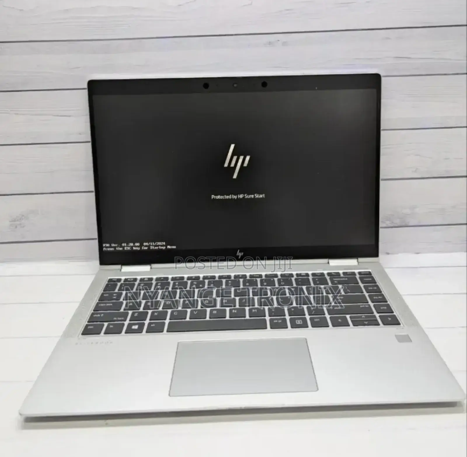Laptop HP EliteBook 1040 G6 8GB Intel Core I5 SSD 512GB
