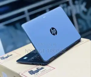 Laptop HP Chromebook 11 G2 8GB Apple M3 SSD 256GB