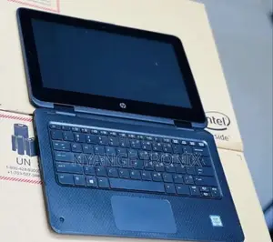 Laptop HP Chromebook 11 G2 8GB Apple M3 SSD 256GB