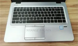 New Laptop HP EliteBook 840 G3 8GB Intel Core I5 SSD 512GB