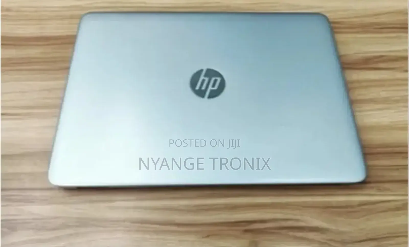 New Laptop HP EliteBook 840 G3 8GB Intel Core I5 SSD 512GB