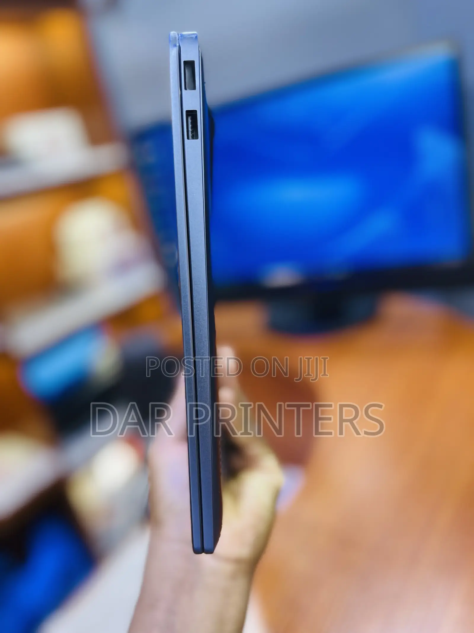 Laptop Huawei MateBook HZ-W19 16GB Intel Core I5 SSHD (Hybrid) 1T