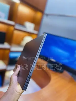 Laptop Huawei MateBook HZ-W19 16GB Intel Core I5 SSHD (Hybrid) 1T