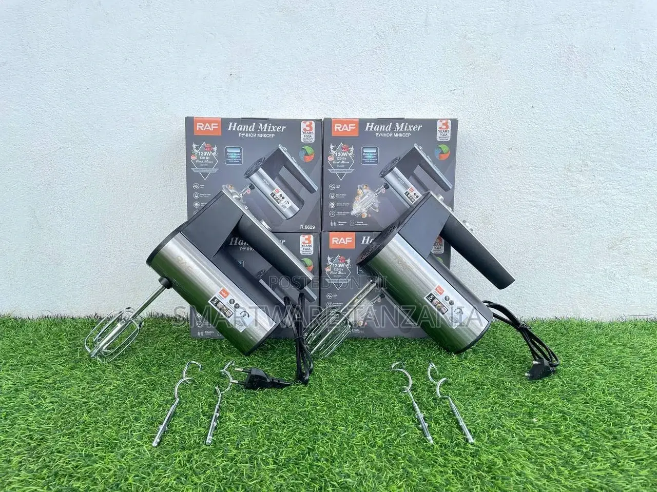 Hand Blender 120 W Electric Whisk, Hand Blender