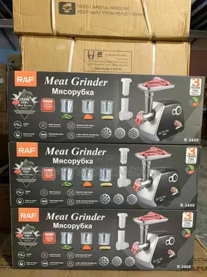 Meat Grinder Manual Mincer - Meat Grinder Sausage Maker