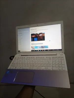Laptop Toshiba C50 4GB Intel Core I3 HDD 320GB