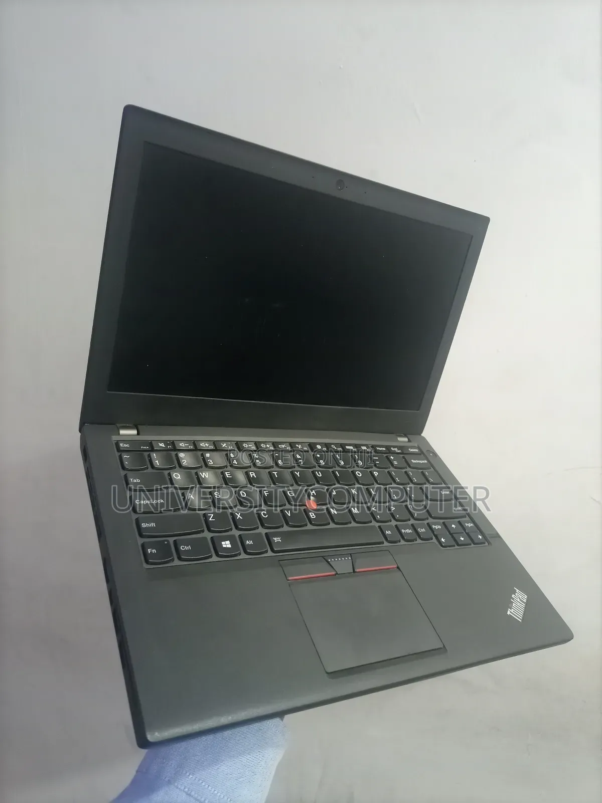 Laptop Lenovo ThinkPad X260 8GB Intel Core I5 HDD 500GB