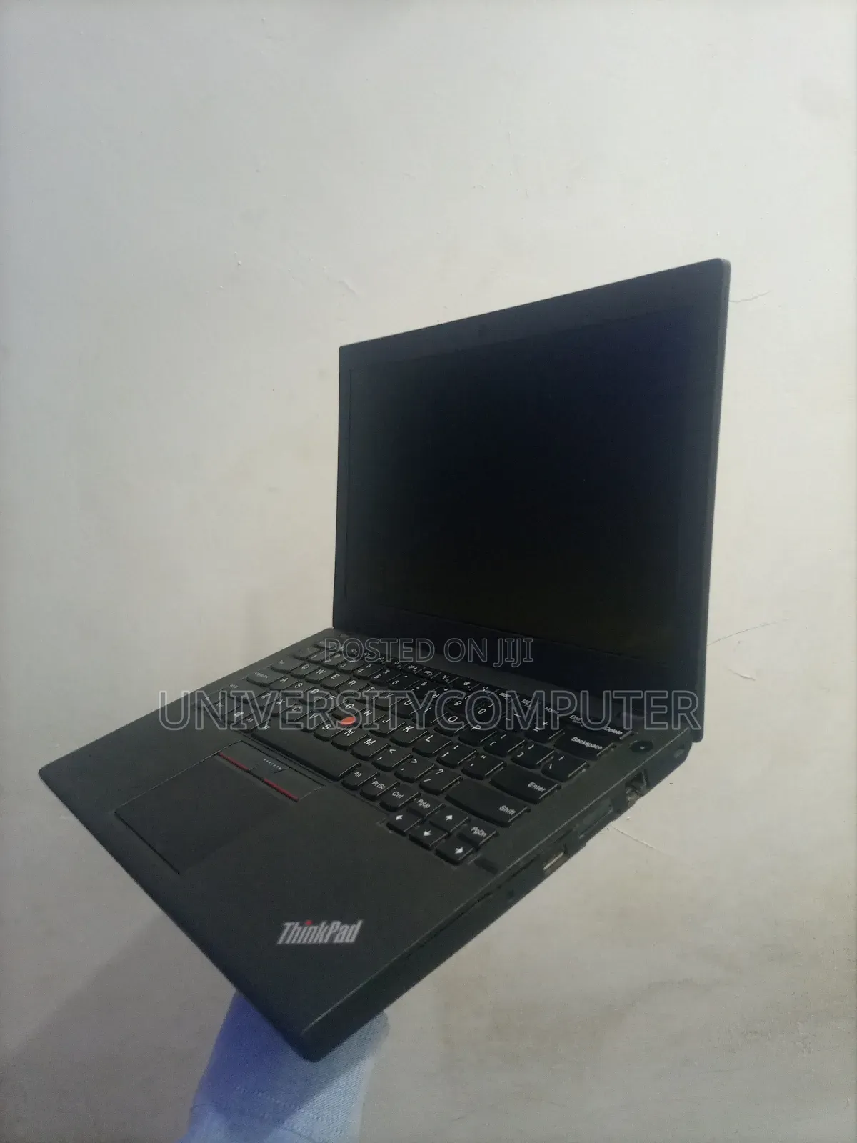 Laptop Lenovo ThinkPad X260 8GB Intel Core I5 HDD 500GB