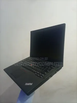 Laptop Lenovo ThinkPad X260 8GB Intel Core I5 HDD 500GB
