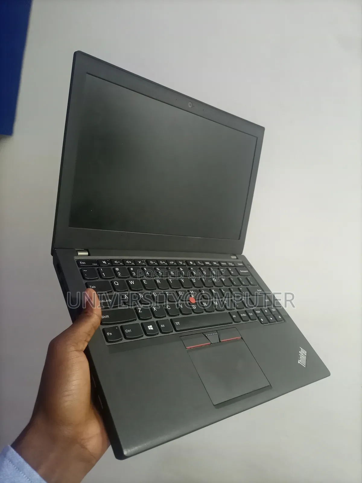 Laptop Lenovo ThinkPad X260 8GB Intel Core I5 HDD 500GB