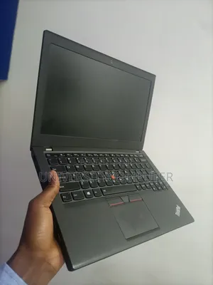 Laptop Lenovo ThinkPad X260 8GB Intel Core I5 HDD 500GB