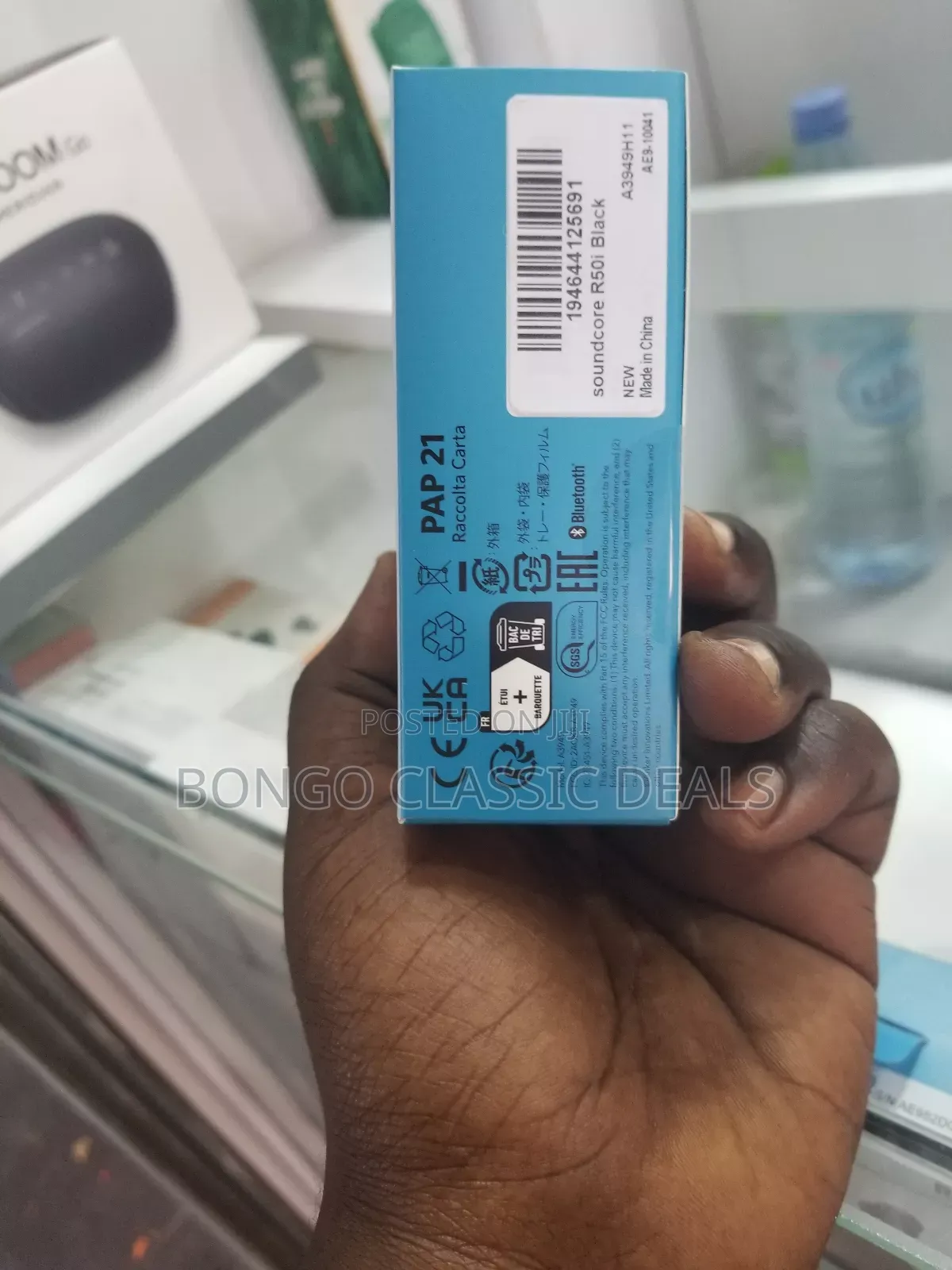Big Offer Soundcore Earpods