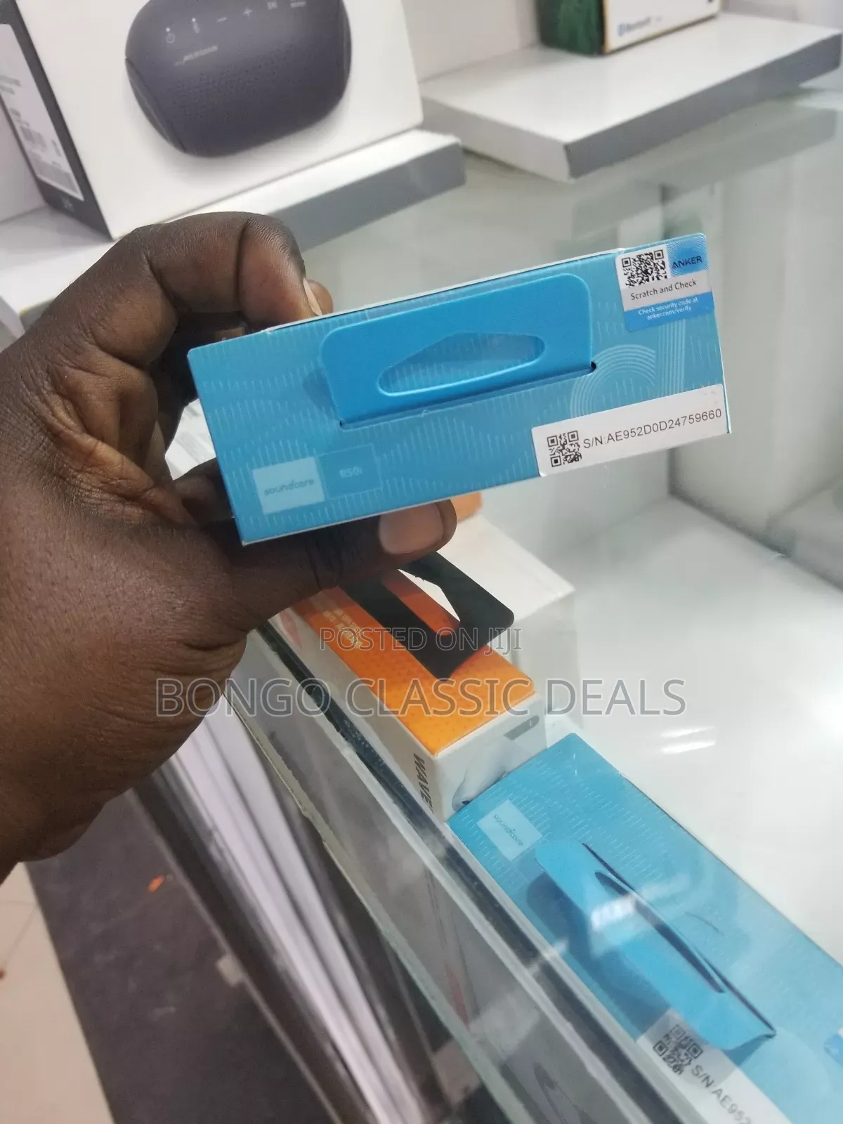Big Offer Soundcore Earpods