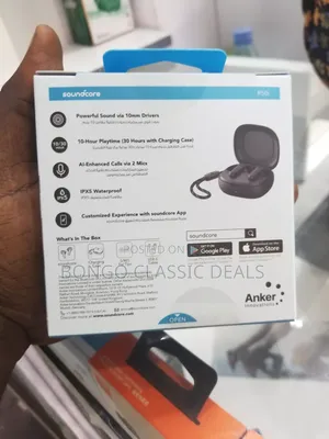 Big Offer Soundcore Earpods