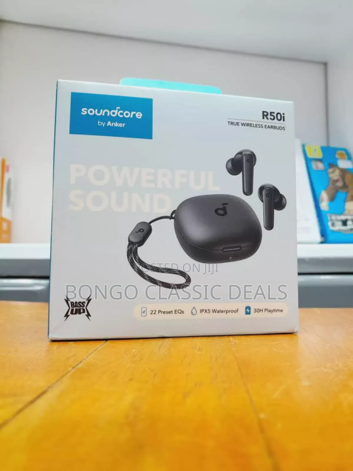 Big Offer Soundcore Earpods