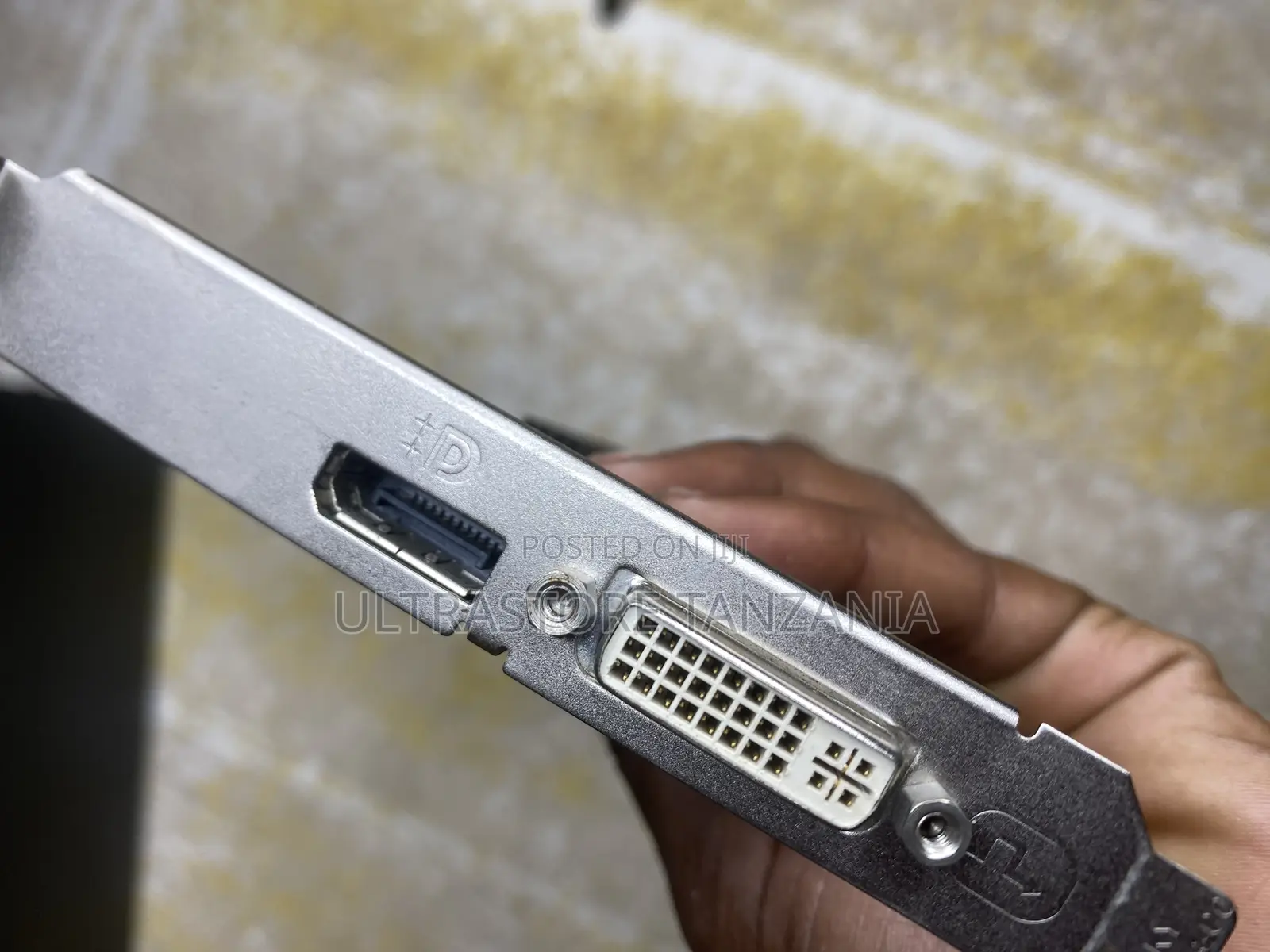 Invidia Geforce GT 730