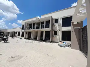 2bdrm Apartment in Kibada, Kigamboni for rent