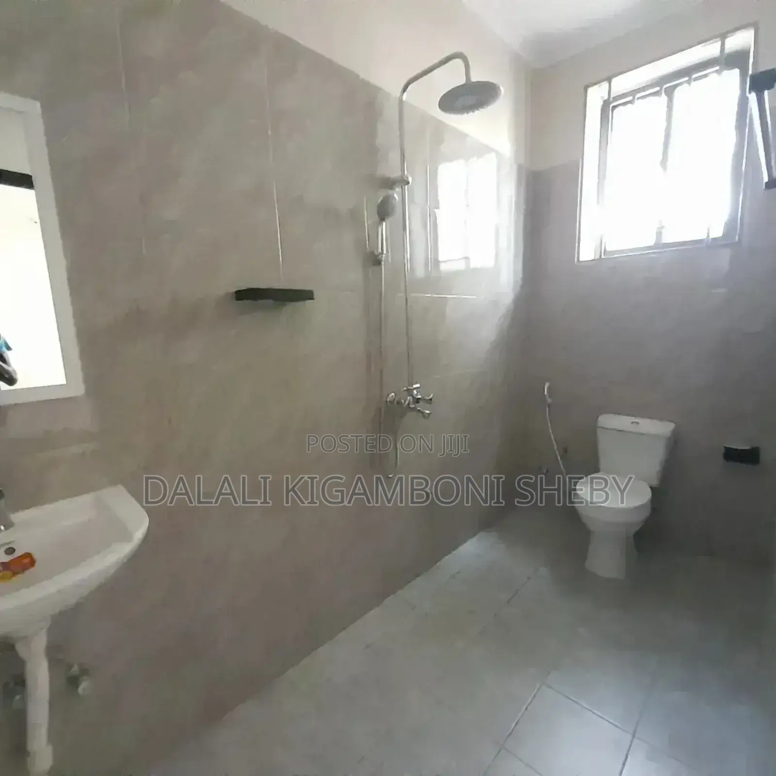 2bdrm Apartment in Kibada, Kigamboni for rent